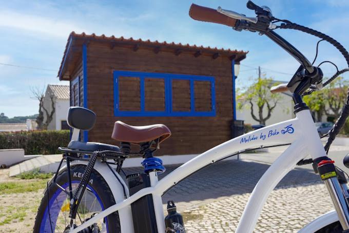 A Espera - Turismo Rural,Melides Bagian luar foto