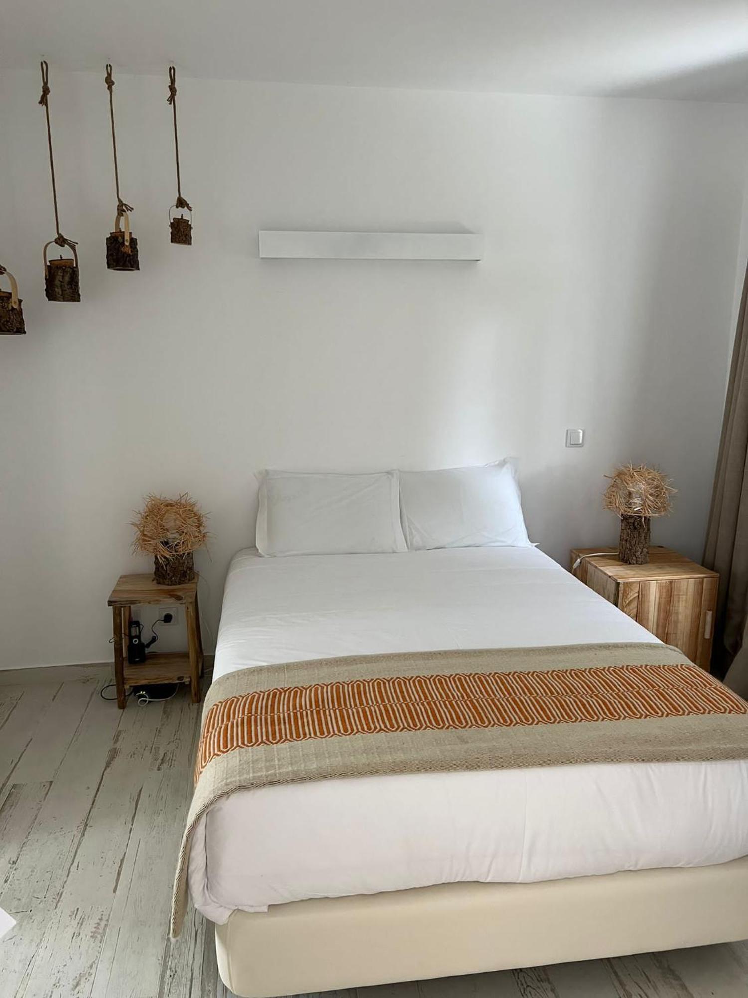 A Espera - Turismo Rural,Melides Bagian luar foto