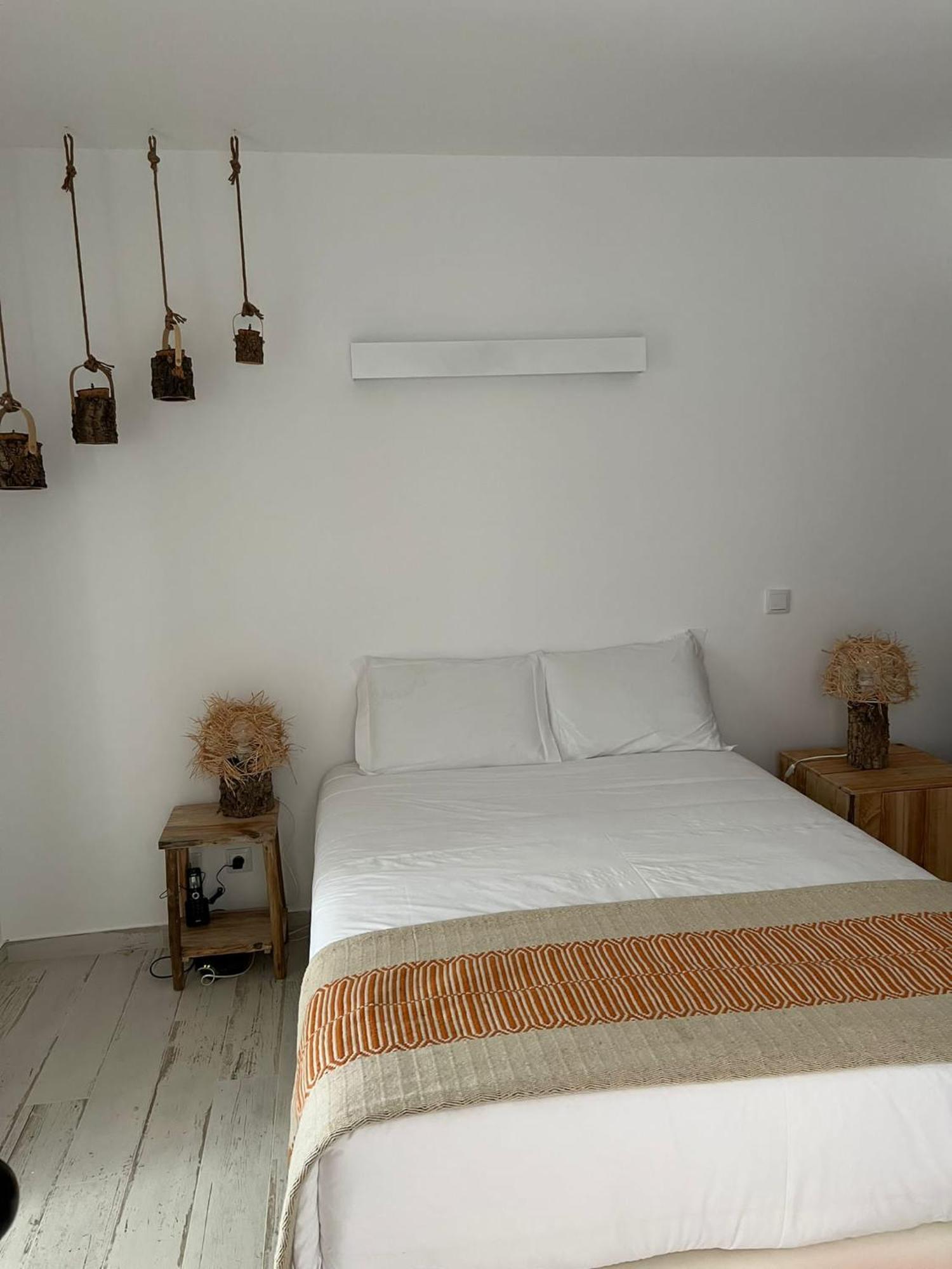 A Espera - Turismo Rural,Melides Bagian luar foto
